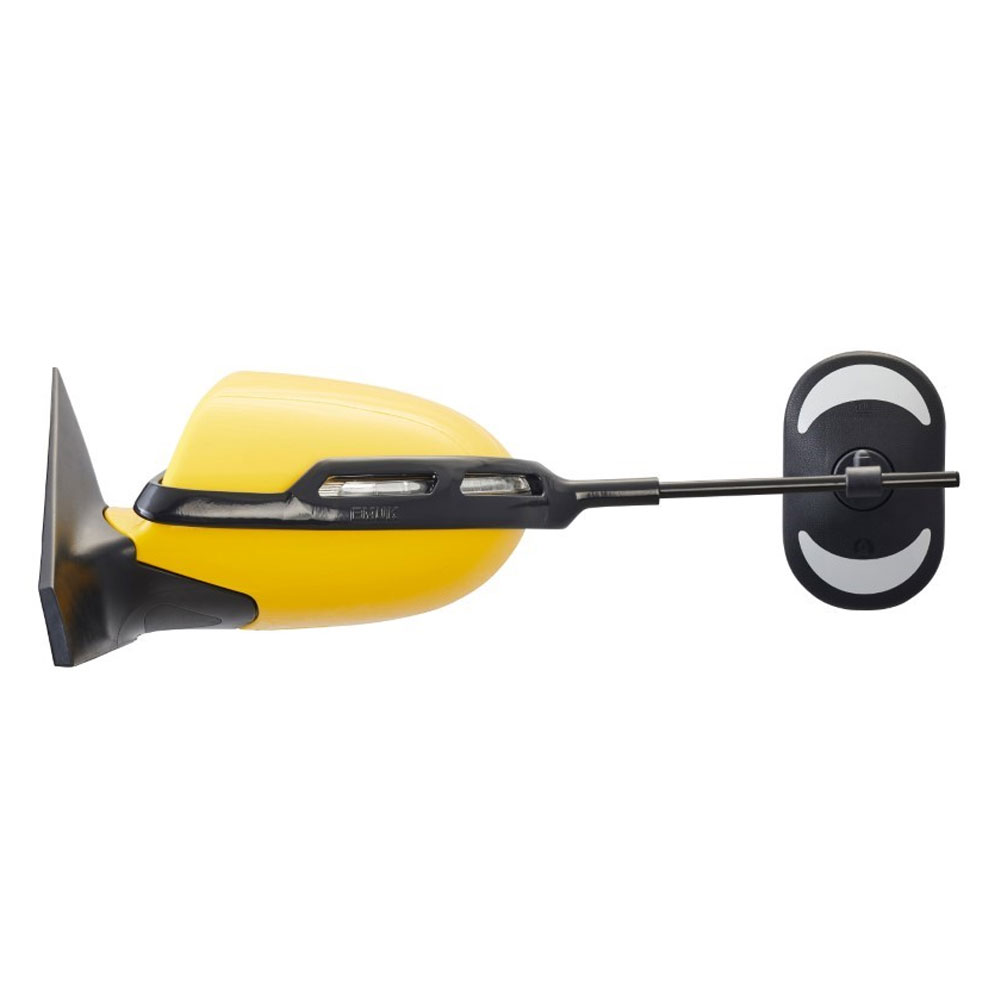 Emuk Campingspejle til Kia Sportage SL - 2 stk.