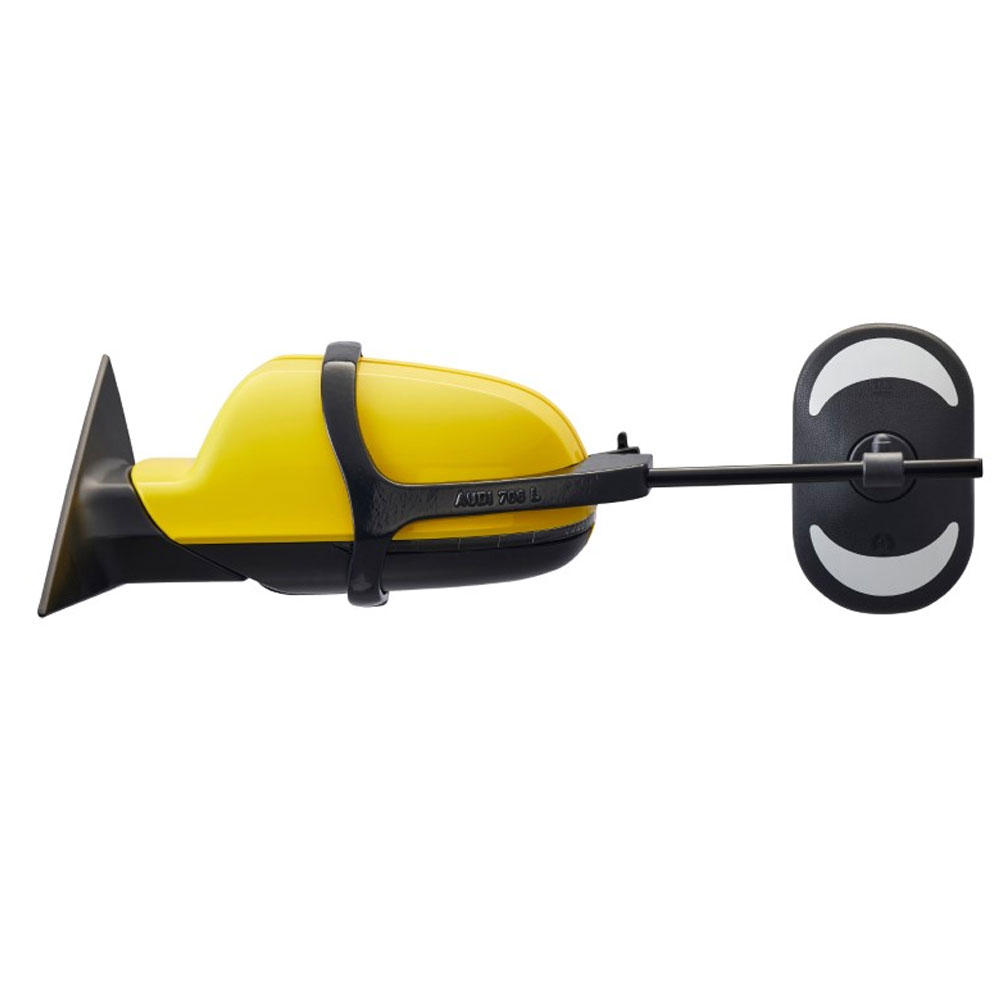 Emuk Campingspejle til Audi A3 - Kvalitet og præcision