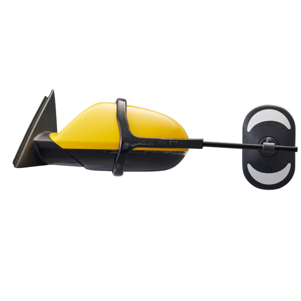 Emuk Campingspejle til Audi A6 Allroad Quattro