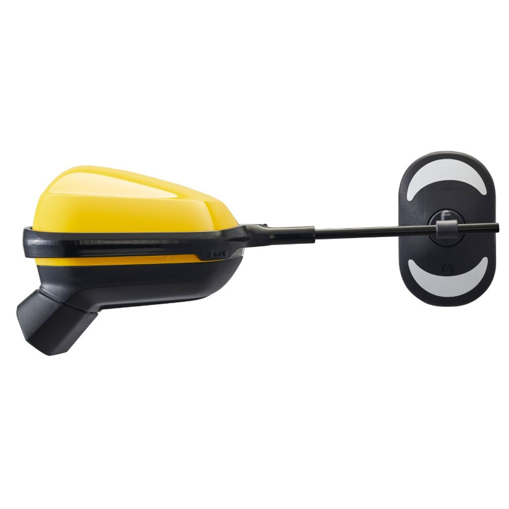 Emuk Campingspejle til Audi SQ2 - Kvalitetsspejler 2 stk.