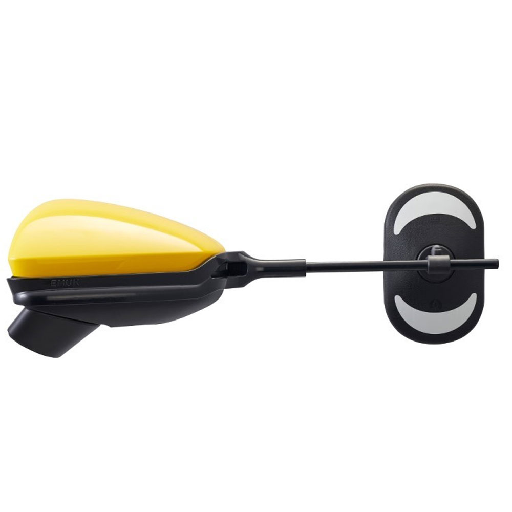 Emuk Campingspejle til Audi A3/S3 Sportback Limousine