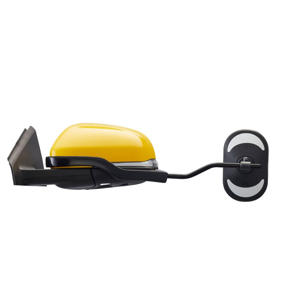 Emuk Campingspejle til Volvo C70 - 2 stk. Standard Spejle