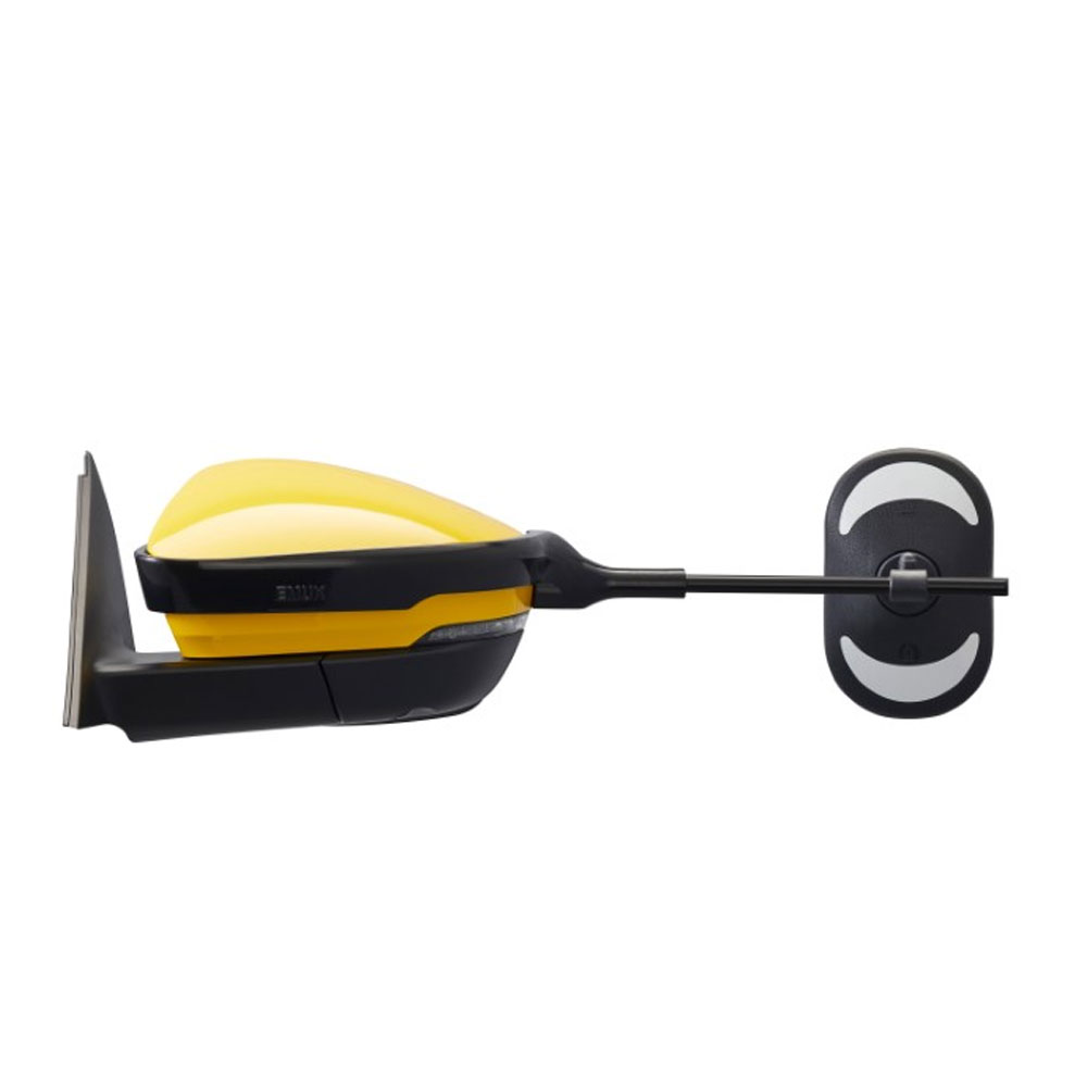 Emuk Campingspejle til Skoda Kodiaq med Kamera