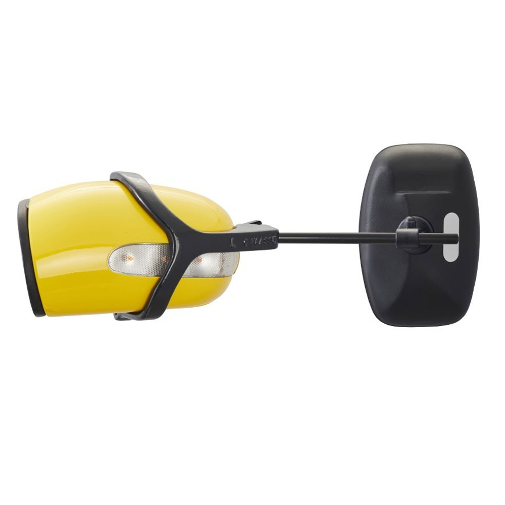 Emuk Campingspejle til Mercedes E Klasse W 211 - 2 stk.