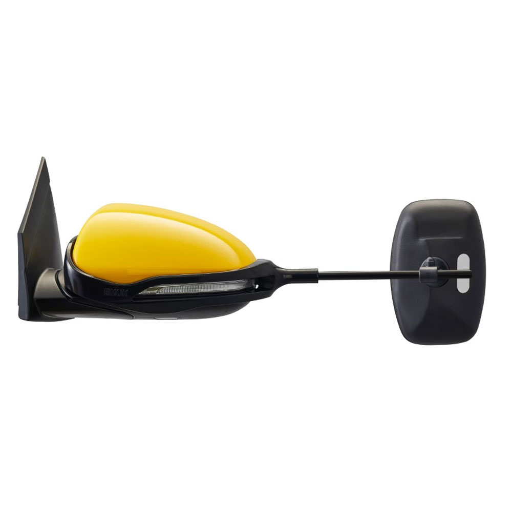 Emuk Campingspejle til Hyundai Tucson TL - 2 stk.