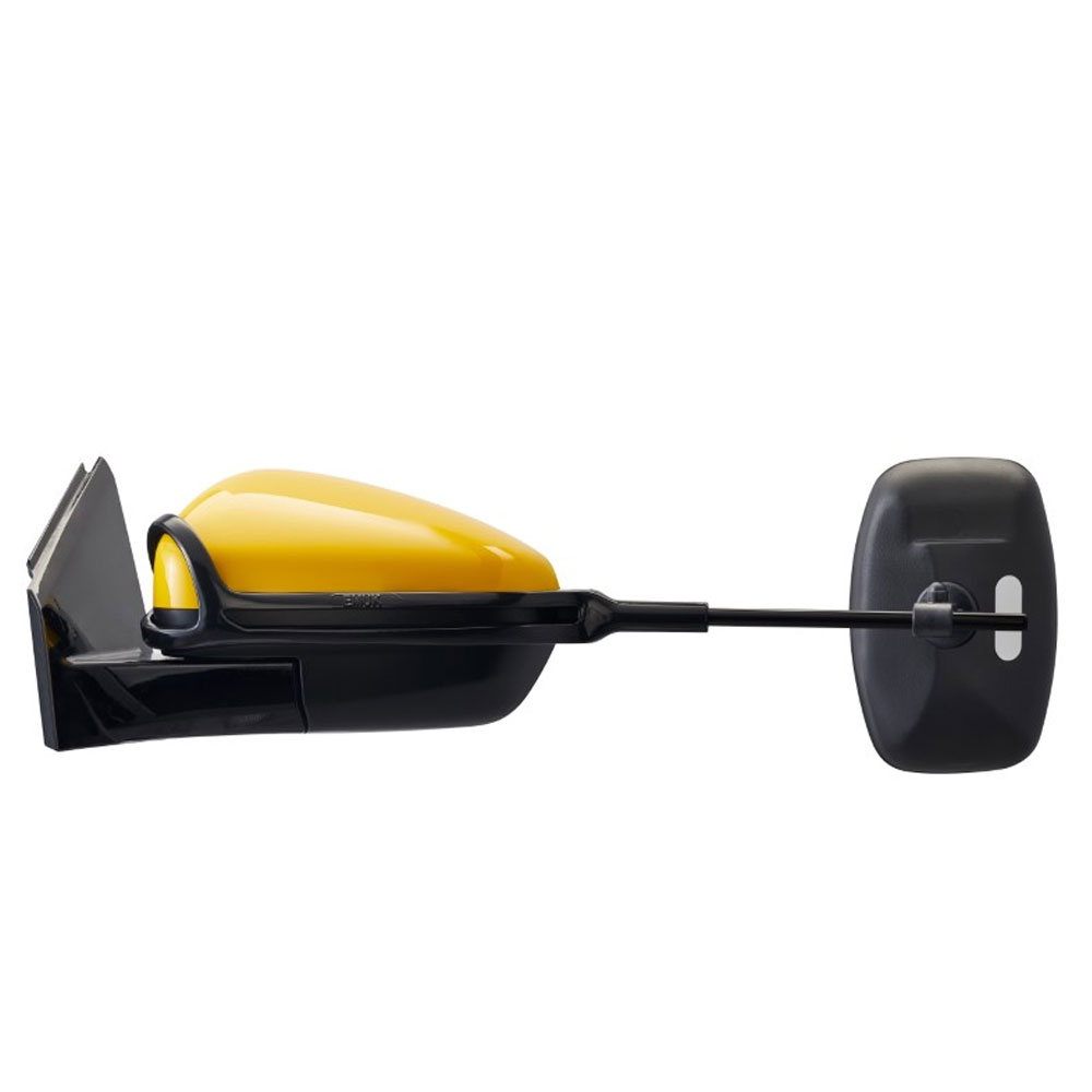 Emuk Campingspejle til Opel Grandland X - Kvalitetsspejle