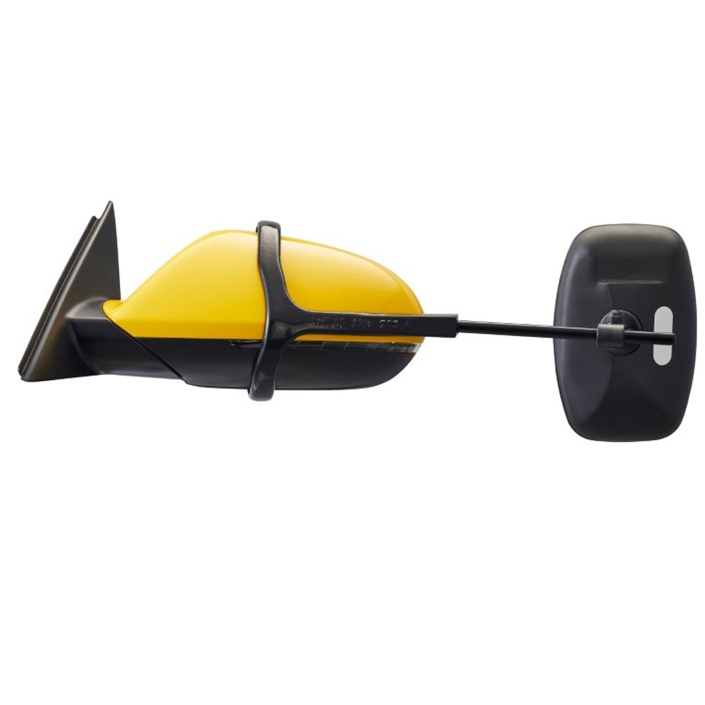 Emuk Campingspejle til Audi A6 Avant - Kvalitetsspejle