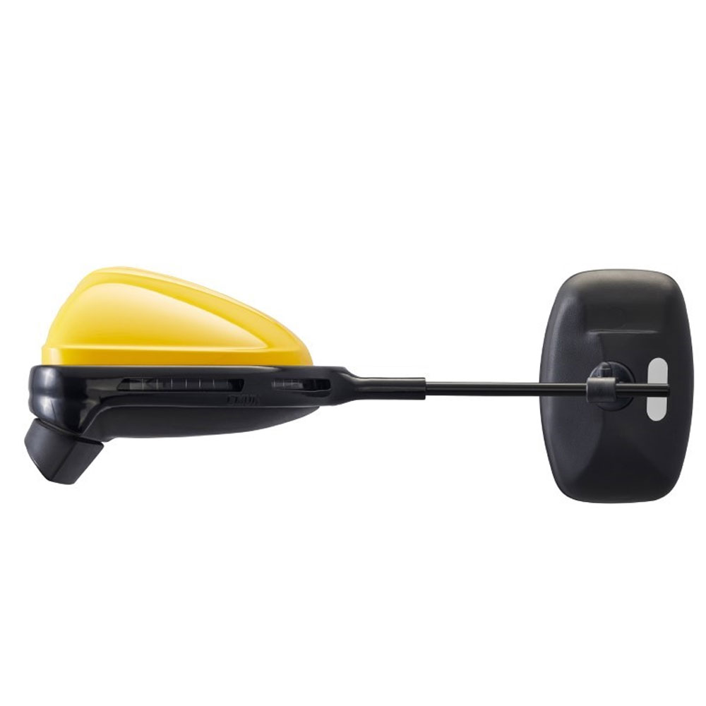 Emuk Campingspejle til Audi A4 B9 Limousine - 2 stk.