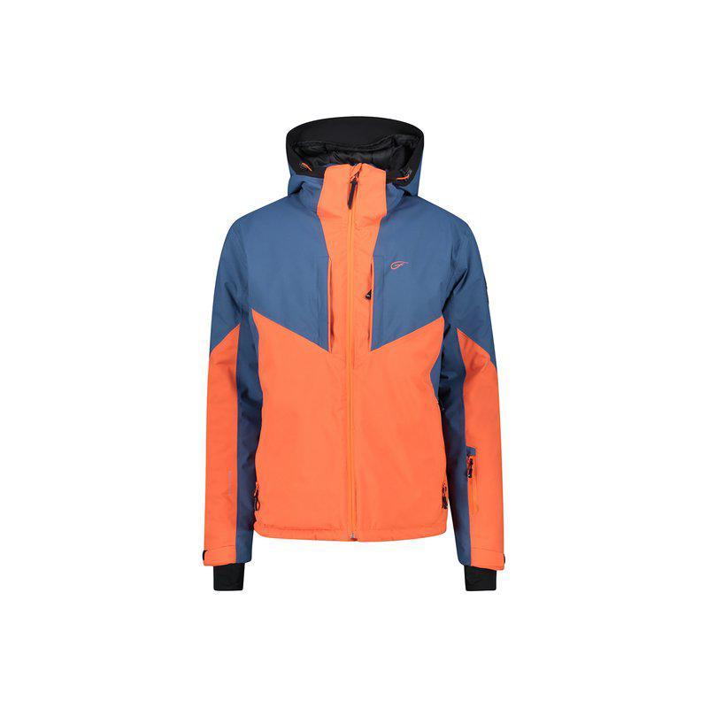 Five Seasons Teglio Skijakke til Herrer - Orange