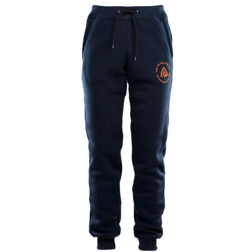 Aclima Fleecewool V2 Joggers i Navy Blazer - Komfortabel kvalitet