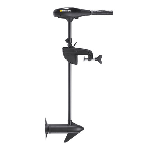 Minn Kota Endura Max 40 - Effektiv elmotor til trolling