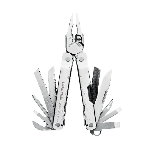 Leatherman Super Tool 300 - Multitool til udendørs brug