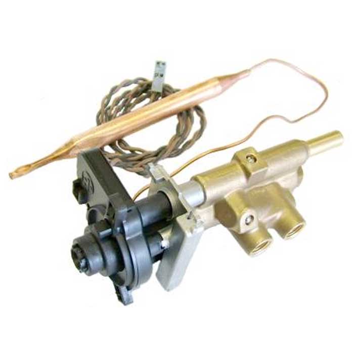 Truma Tændsikringsventil S 3002/S 5002 - Godt tilbud!