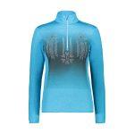 CMP Sweatshirt til Damer - Perfekt til Skihytten!