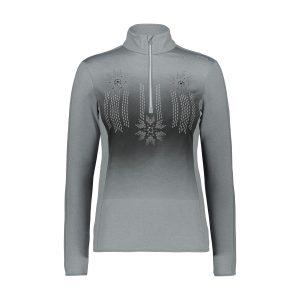 CMP Sweatshirt til Damer - Perfekt til Skihytten!