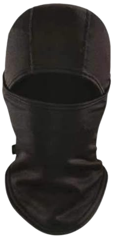 Uld Balaclava fra Bula - Perfekt til kolde vinterdage!