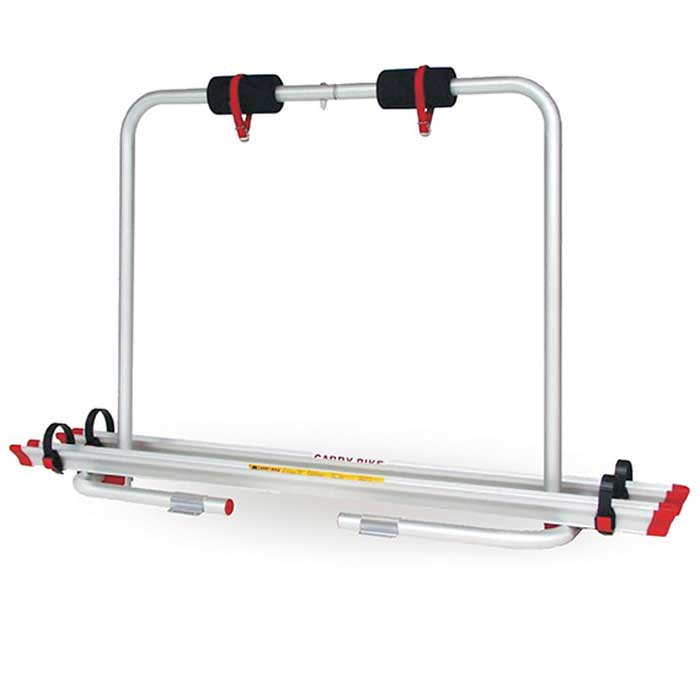 Cykelholder Xla til Campingvogn - Få den nu!