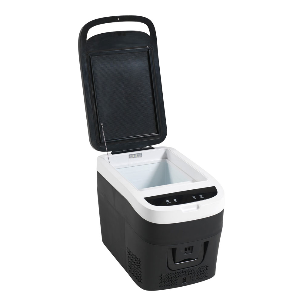 Wecamp 35 Liter Kompressorkøleboks - Få den nu!