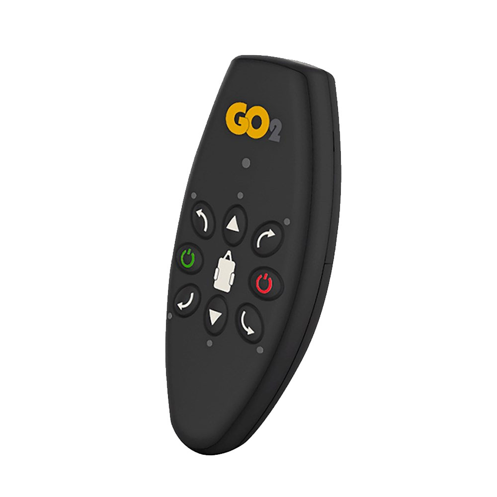 Fjernbetjening til Truma Go2 Mover Model Rh3 på tilbud