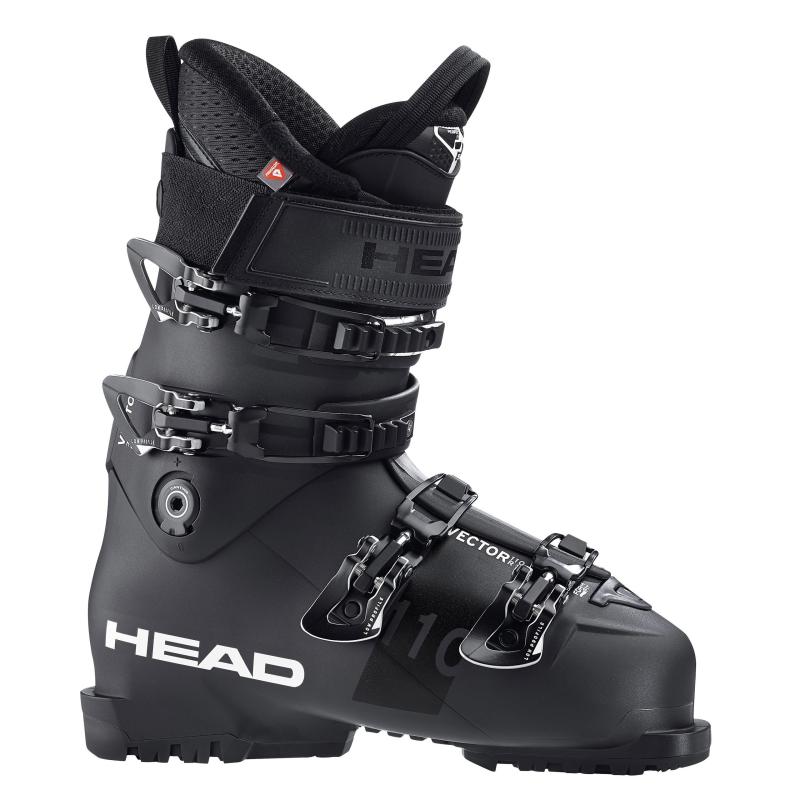 Head Vector 110 RS Herre Skistøvle - Perfekt til skiløb!