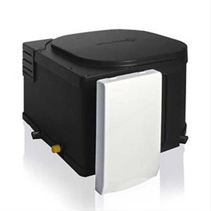 Truma BG10 Gasvandvarmer til Campingvogn - Bestil nu!