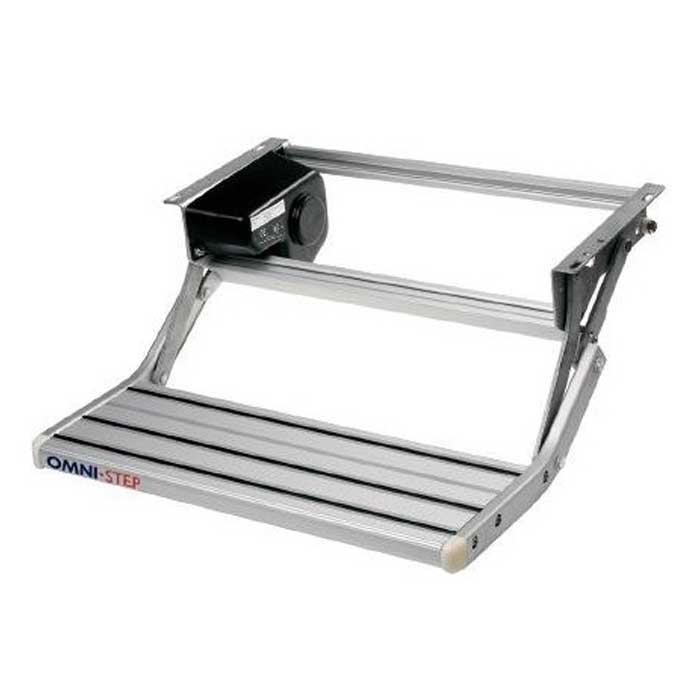 Thule Single Step 12V - Automatisk Trappe til Campingvogn