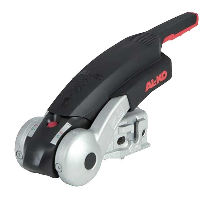 Al Ko Stabilisator Aks 3004 til Campingvogn - Tilbud!