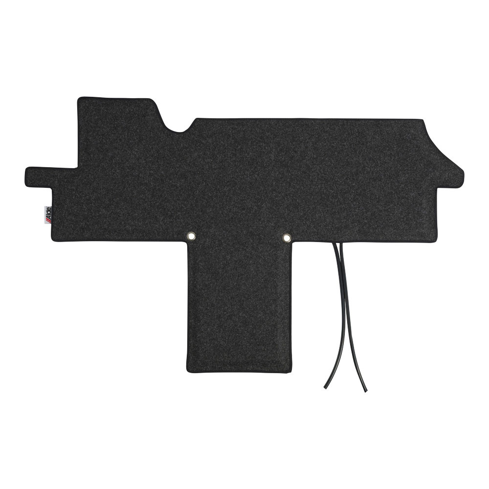 Alde Varmemåtte til Fiat, Citroën og Peugeot - Hold fødderne varme!