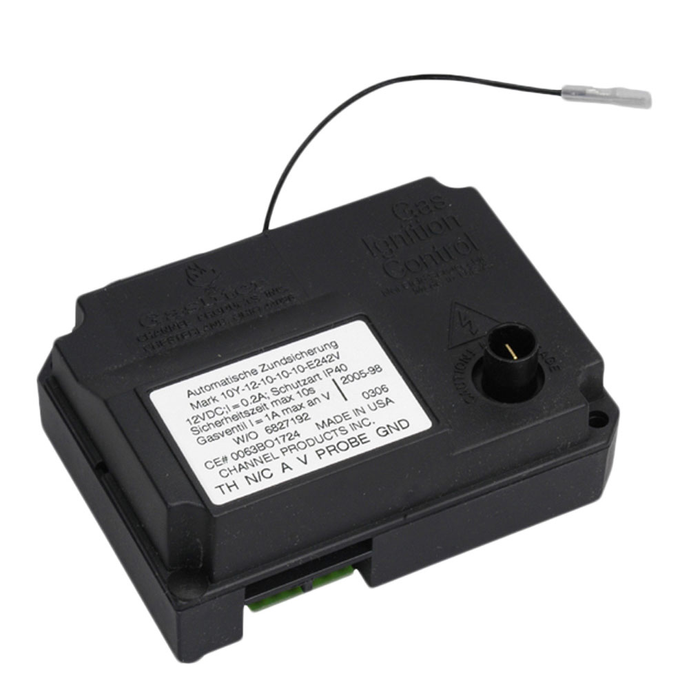 Alde Styreelektronik til Varmefyr - Hurtig Levering!