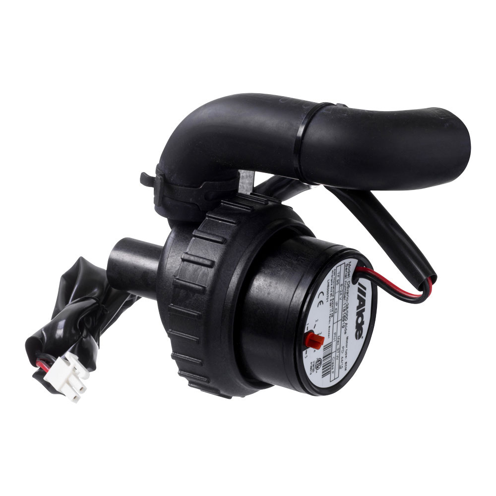 Alde 12 V Cirkulationspumpe - Reservedele til Alde