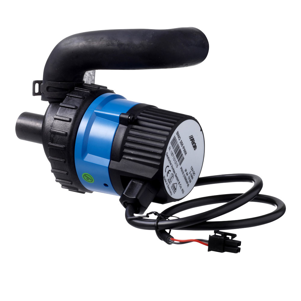 Alde 12 V Cirkulationspumpe - Effektiv og pålidelig løsning