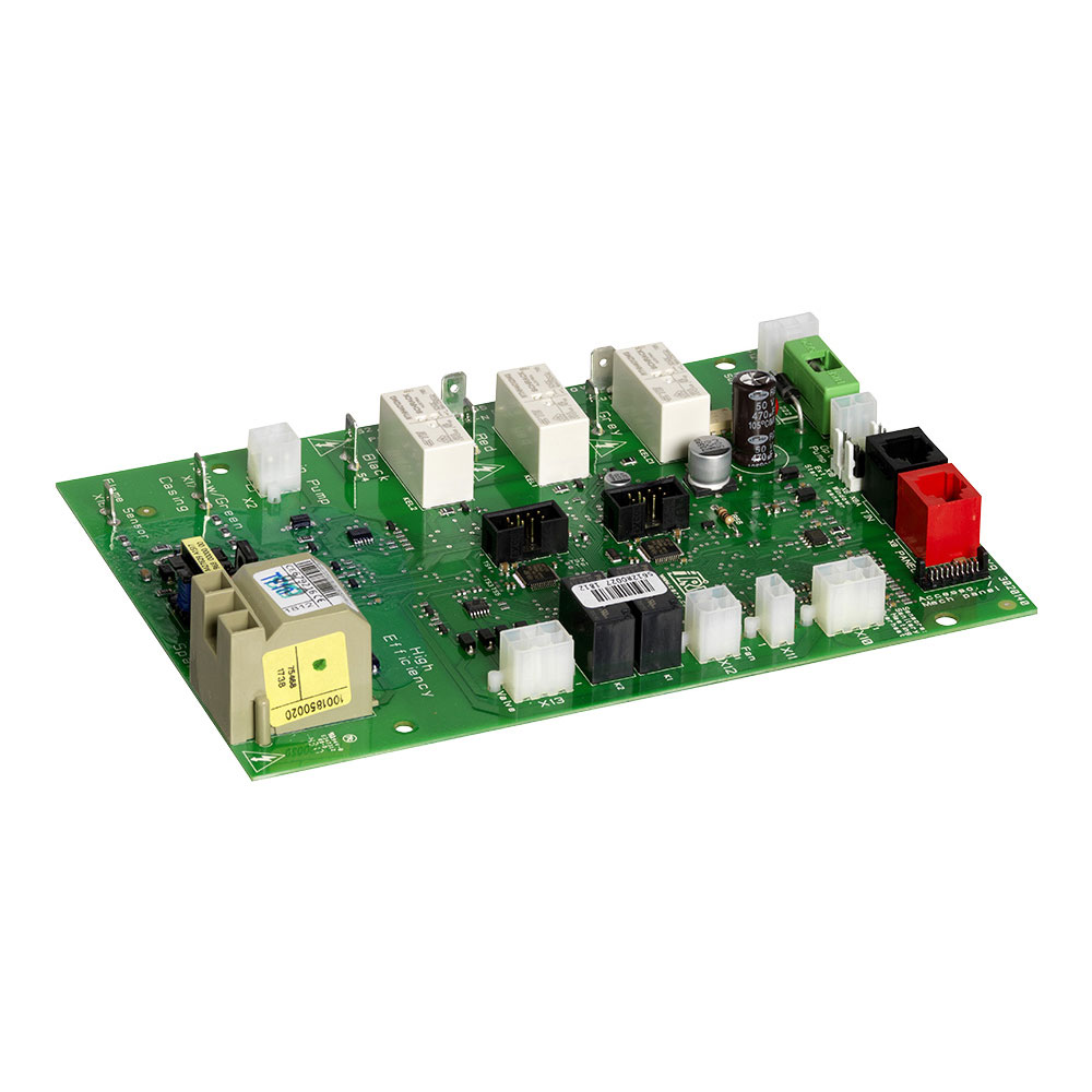 Alde 3020HE Printplade 3 Kw - Reservedele til Alde