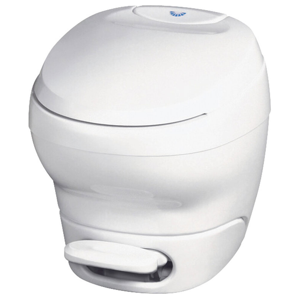 Thetford Aquamatic Bravura High - Permanent Toilet til Camping