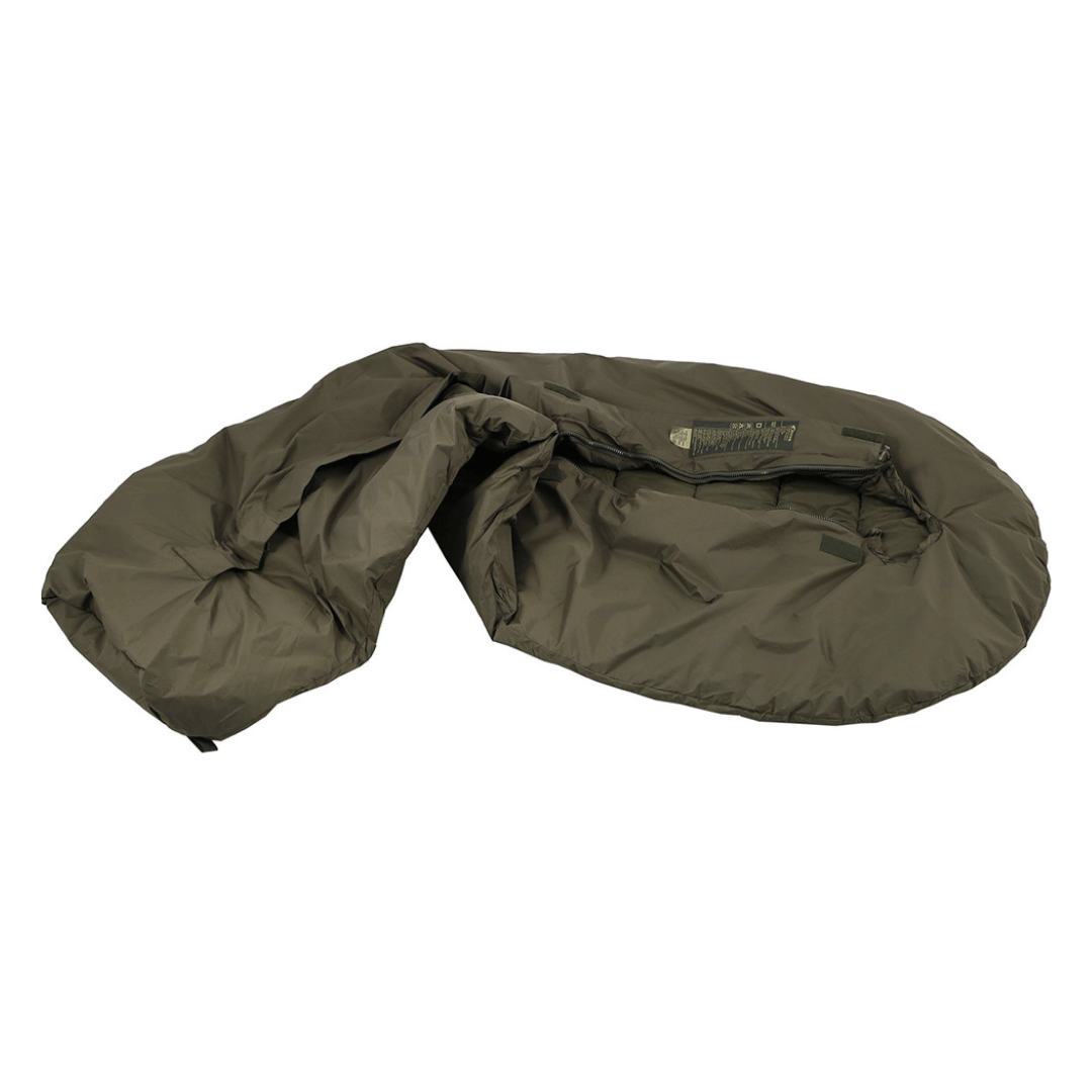 Sovepose - Carinthia Defence 1 Top - Forår/Sommer tilbud