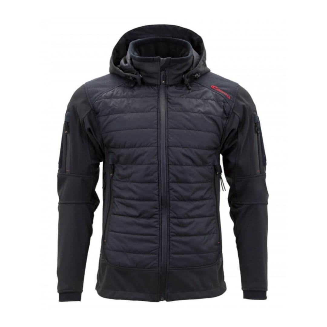 Carinthia G-Loft ISG 2.0 Jakke - Sort Tilbud!