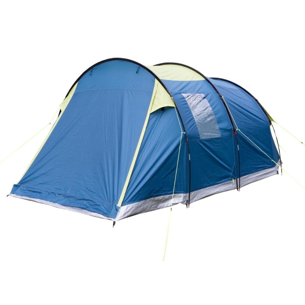 Caterthun 4-personers tunnel telt til udendørs eventyr