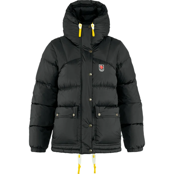 Fjällräven Expedition Down Lite Jakke til Vinterbrug