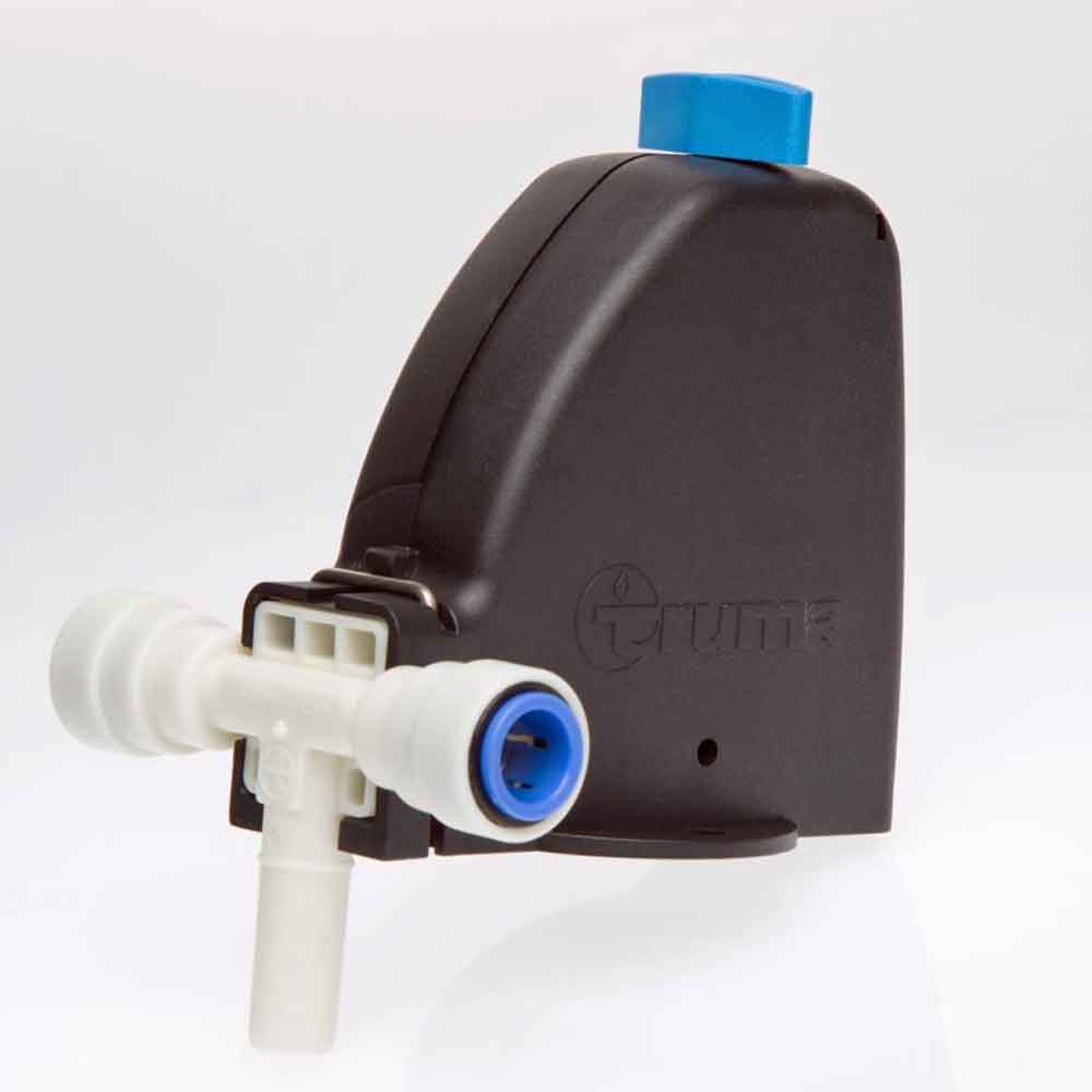 Truma Frostcontrol Jg - Beskyttelse mod frost om vinteren