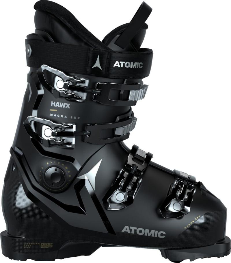 Atomic HAWX MAGNA 85X W GW Dame Skistøvle - Fantastisk tilbud!