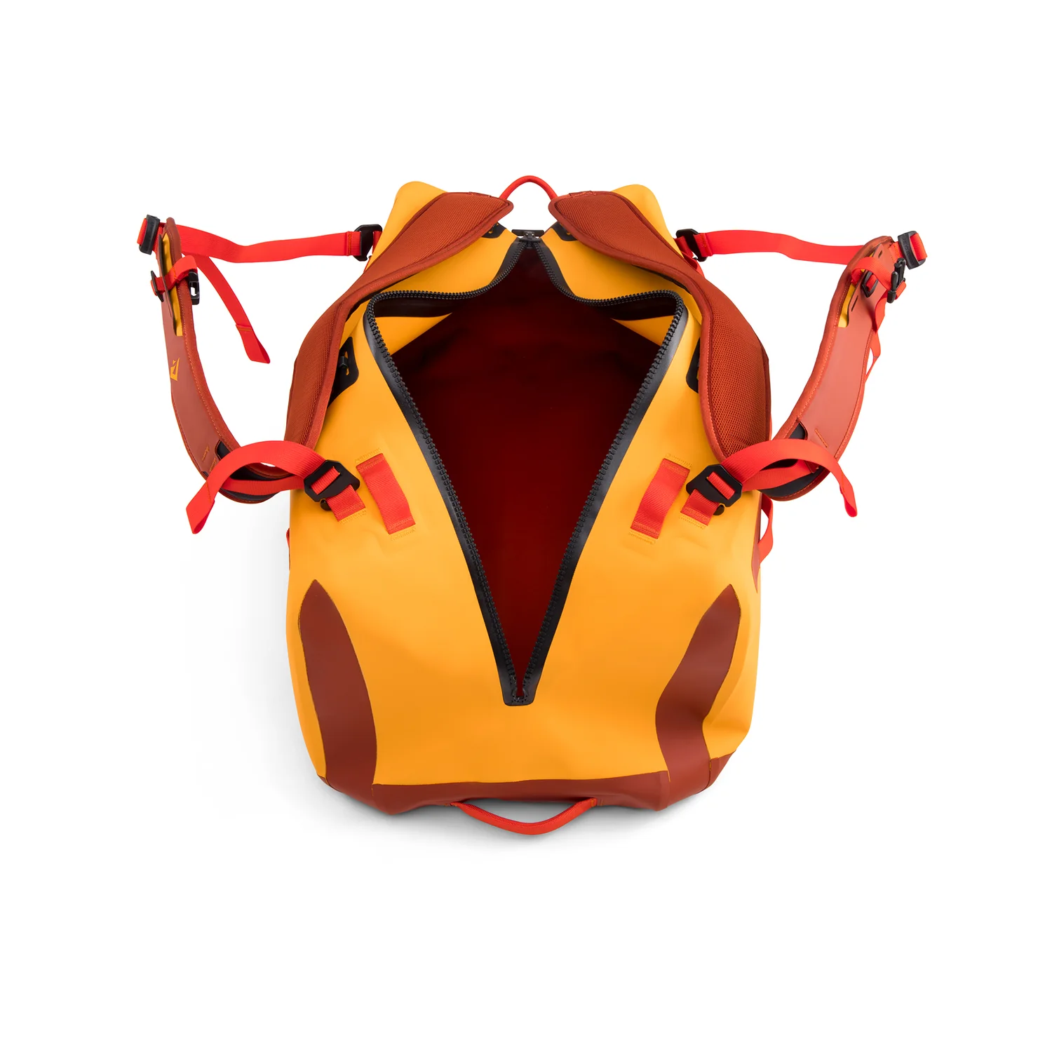 Sea To Summit Hydraulic Pro Dry Pack 100 Liter - Picante