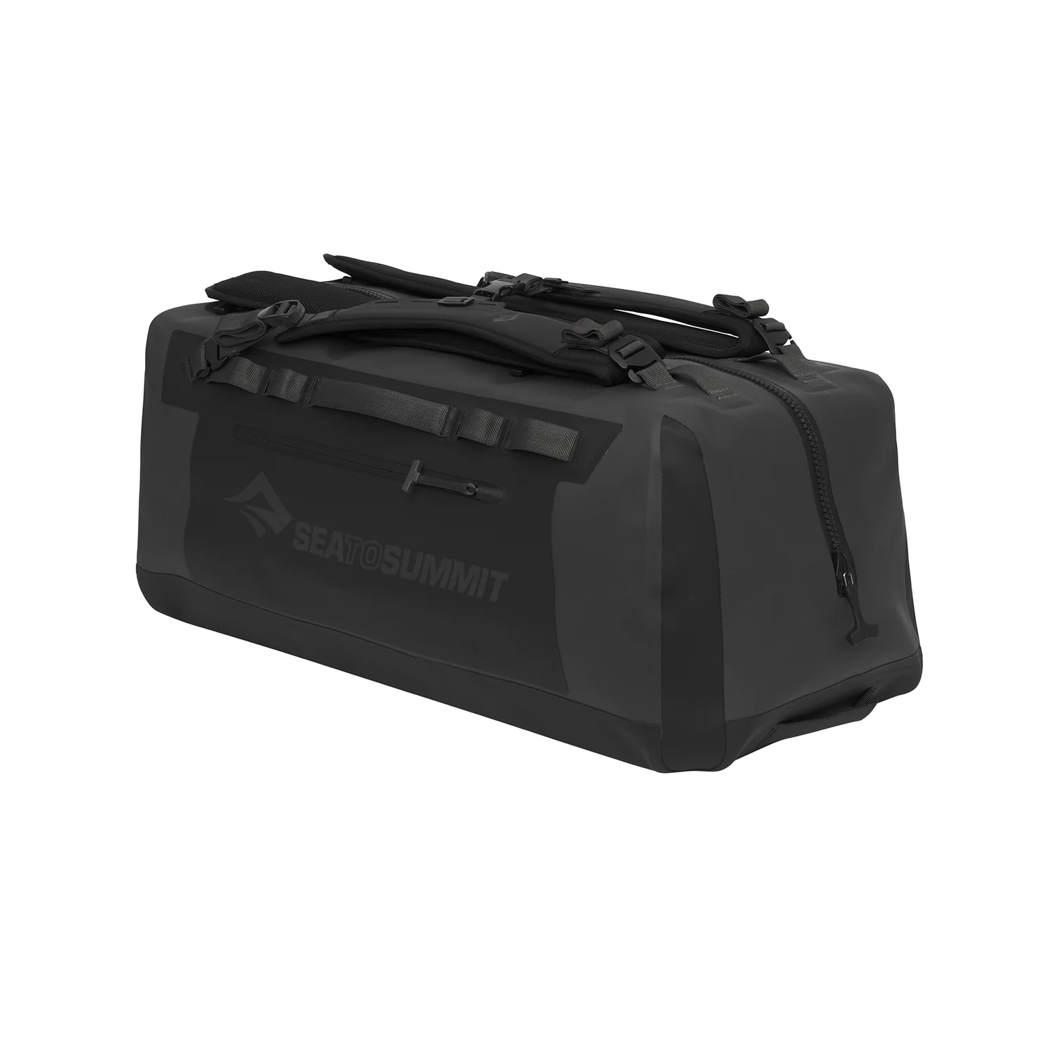 Sea To Summit Hydraulic Pro Dry Pack 75L - Sort
