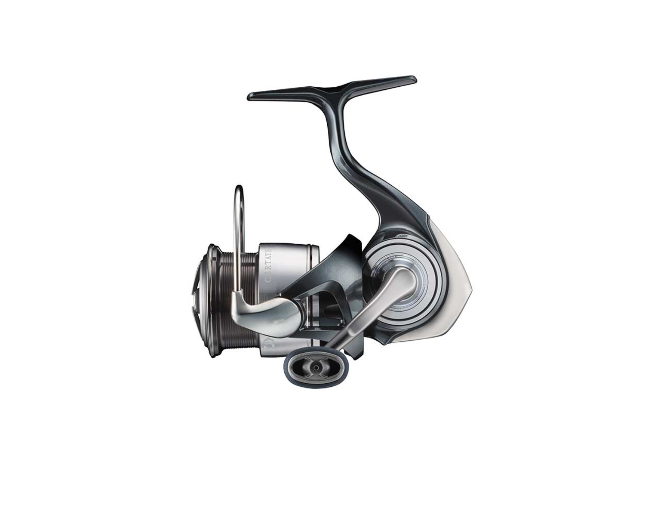 Daiwa Certate G Lt 3000D Ch Spinnehjul til Havørred og Laks