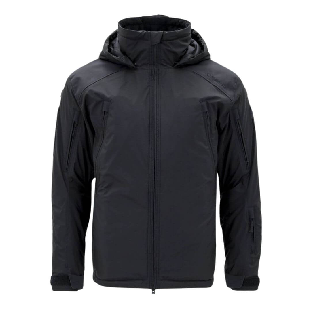 Jakke Carinthia MIG 4.0 - Vindtæt og Vandafvisende