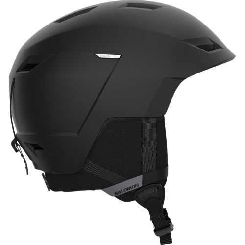 Pioneer LT Access Skihjelm Unisex - Sort Beskyttelse