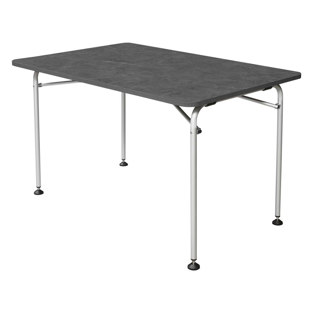 Isabella Letvægts Campingbord 80 x 120 cm på tilbud