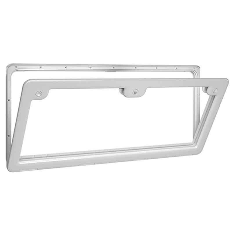 Thetford Serviceluge - Hvid, Perfekt til Campingudstyr