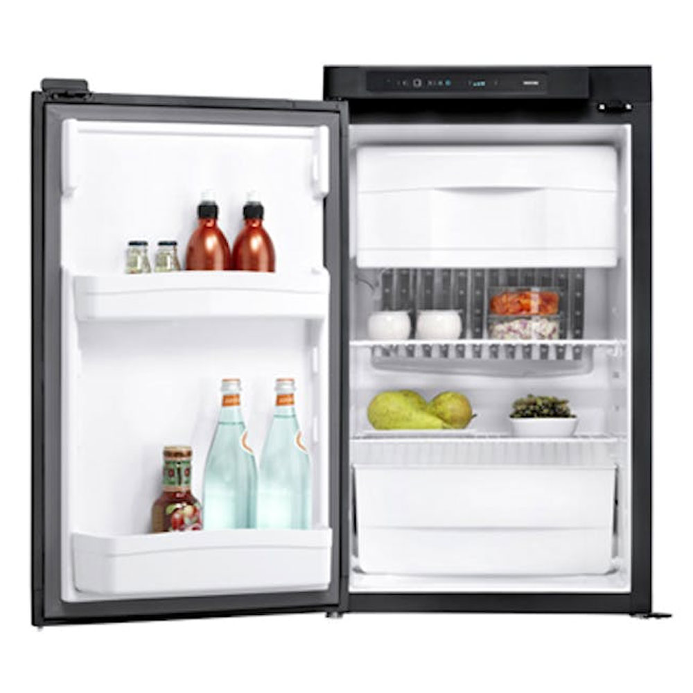 Thetford N4080e Camping Absorptionskøleskab på tilbud