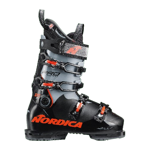 Nordica Pro Machine 120 GW Herre Skistøvle - Sort