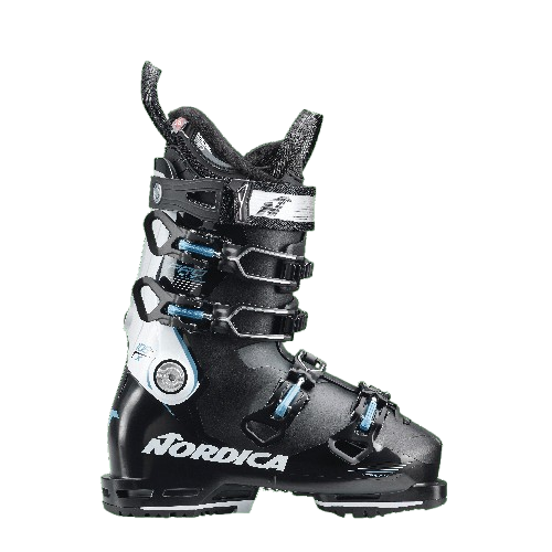 Nordica Pro Machine 105 X W Skistøvle til Dame - Sort