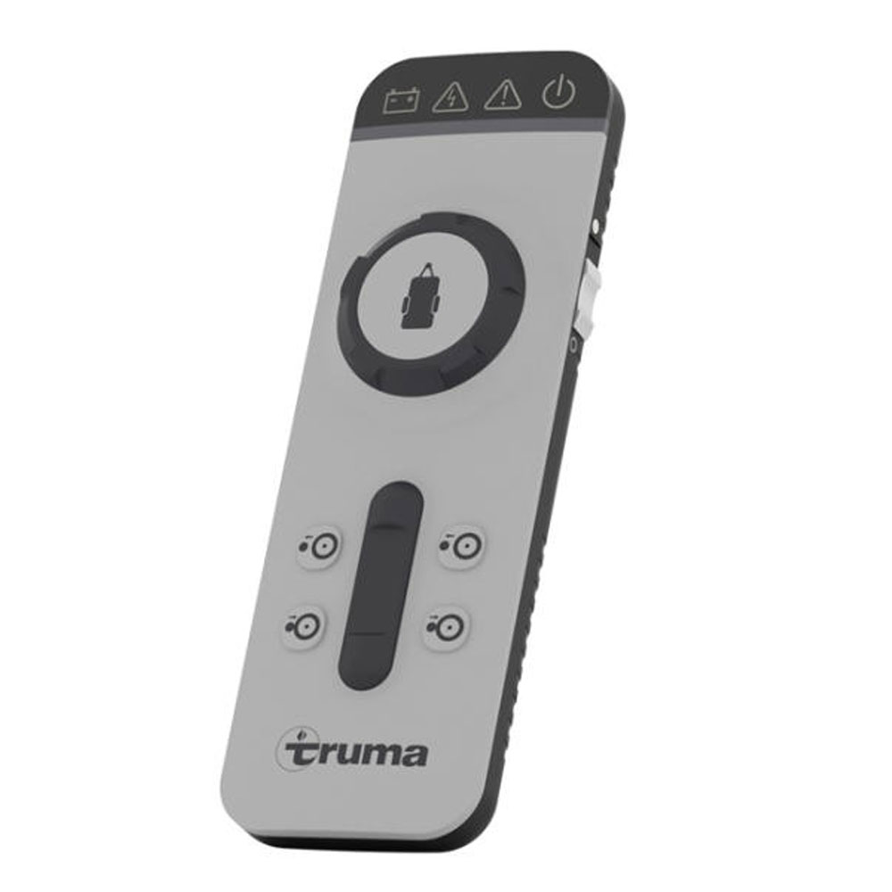 Erstatningsfjernbetjening til Truma XT Mover